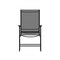 Flash Furniture Paladin Black Outdoor Folding Patio Sling Chair, 2PK 2-TLH-SC-044-BKBK-GG - alternate 10
